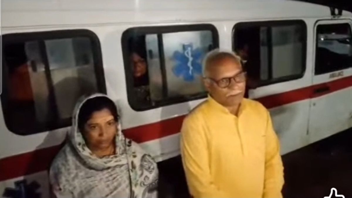 बागेश्वर धाम से जबरन वापस भेजने का आरोपः प्रबंधन ने कहा- पहचान छुपा कर धाम में फैला रहे थे अव्यवस्था, चोरी और चेन स्नेचिंग जैसी घटनाओं को दे रहे थे अंजाम