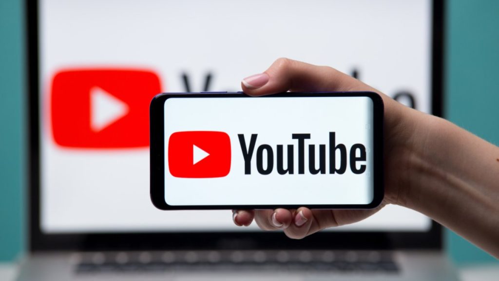 YouTube Age Restriction Law
