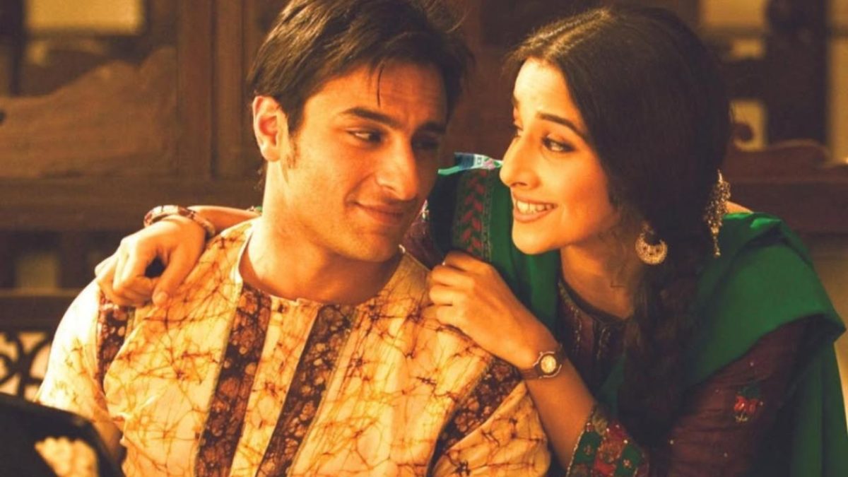 20 साल बाद थिएटर में लौट रही है Vidya Balan की Parineeta, Param Sundari को देगी टक्कर …
