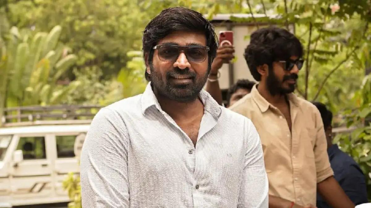 यौन शोषण का इल्जाम पर Vijay Sethupathi ने तोड़ी चुप्पी, कहा- घिनौने आरोप मुझे परेशान नहीं करते …