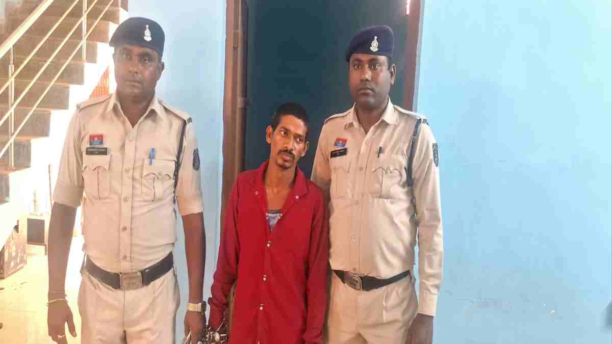 CG Crime : महिला की संदिग्ध परिस्थितियों में मौत, पोस्टमार्टम रिपोर्ट में चौंकाने वाला खुलासा, पुलिस ने पति को किया गिरफ्तार