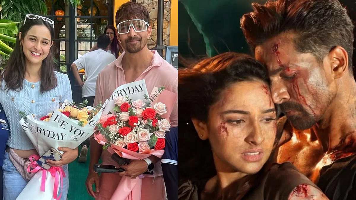Harshvardhan Rane ने शुरू किया Silaa के दूसरे चरण की शूटिंग, वियतनाम से शेयर किया पोस्ट …