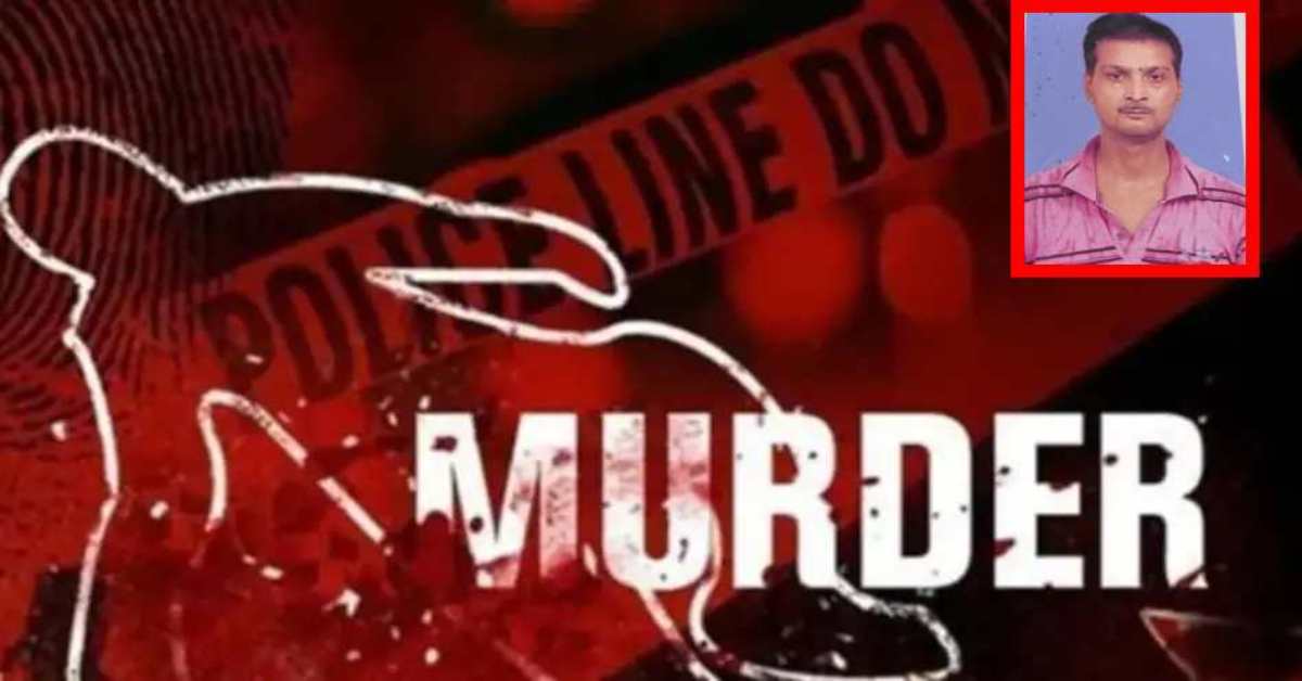 UP में सिर्फ और सिर्फ ‘जंगलराज’! भगवान भरोसे कानून व्यवस्था, राजधानी में ऑटो चालक ने सवारी को लूटकर की हत्या, यही है जीरो टॉलरेंस की सच्चाई?
