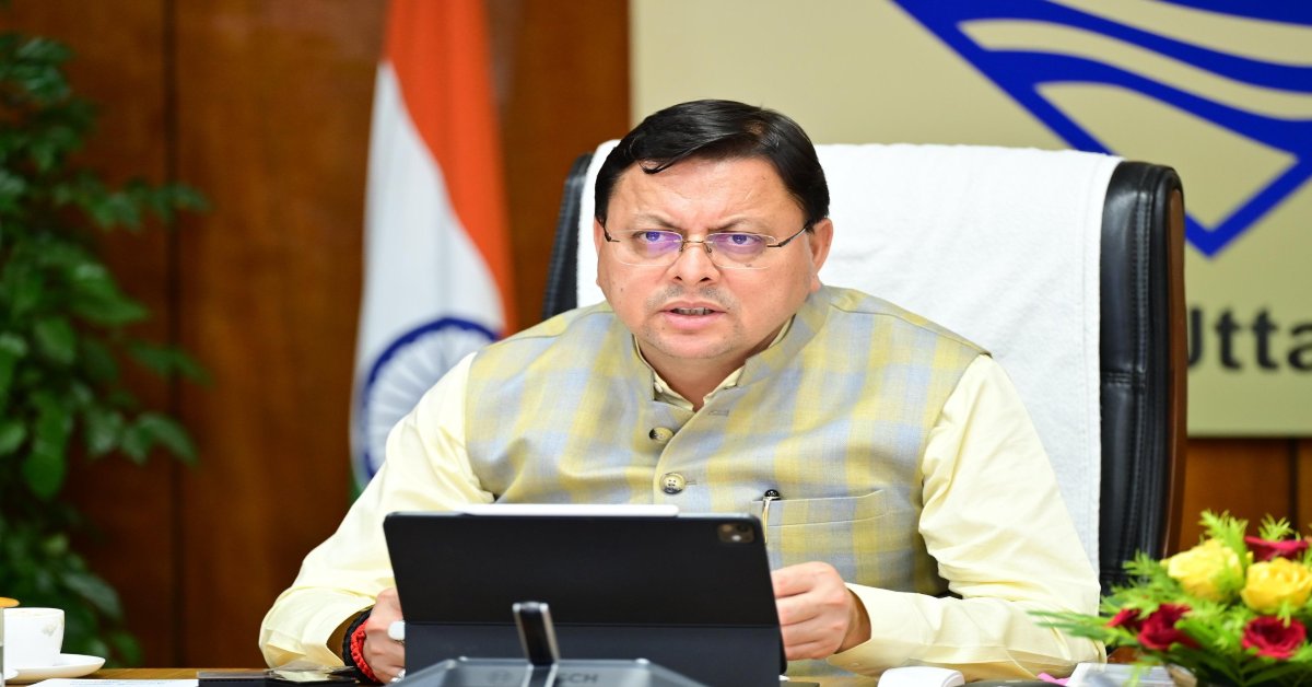 नव-निर्वाचित ग्राम प्रधानों और पंचायत सदस्यों को मिलेगा प्रशिक्षण, सीएम धामी ने इस चीज में दक्ष बनाने को कहा, अधिकारियों को दिए निर्देश