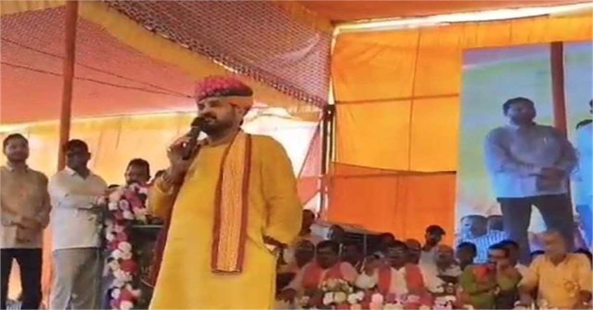 ‘पहले मेरी कॉपी लिखो तिवारी, नहीं तो हाथ-पैर तोड़ दूंगा’… बृजभूषण शरण सिंह ने अपने साथी को दी थी धमकी, 8वीं में 3 बार फेल और नकल करने की बताई कहानी