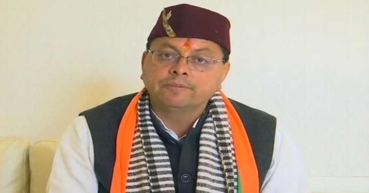 सोनप्रयाग में भूस्खलन, 40 यात्रियों का किया गया रेस्क्यू, सीएम धामी ने कहा- मौसम के अनुरूप आगे बढ़ाएंगे यात्रा