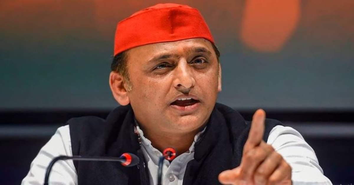 भाजपा नहीं चाहती कि बच्चे पढ़ें और आगे चलकर नौकरी मांगे… स्कूलों के विलय को लेकर अखिलेश ने सरकार को घेरा