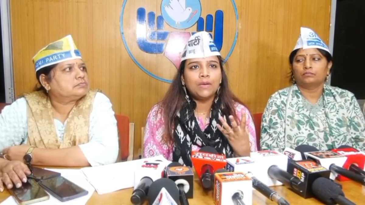 इंद्रावती टाइगर रिजर्व में मुठभेड़ मामला : आम आदमी पार्टी ने आदिवासी को नक्सली बताकर फर्जी एनकाउंटर का लगाया आरोप, कहा – मामले की हो न्यायिक जांच