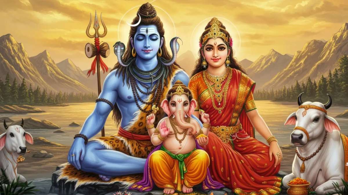 सावन का पहला सोमवार: व्रत में इन 5 गलतियों से बचें, नहीं तो अधूरा रह जाएगा फल