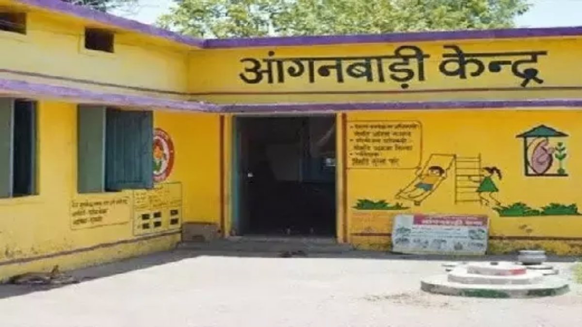 आंगनबाड़ियों में घटिया सामान की आपूर्ति का मामला: राज्य स्तरीय जांच समिति ने सौंपी जांच रिपोर्ट, 6 सप्लाई एजेंसियां ब्लैक लिस्टेड