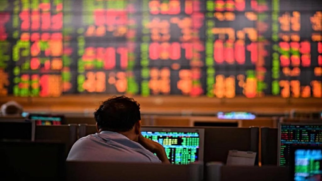 Stock Market Today Alert