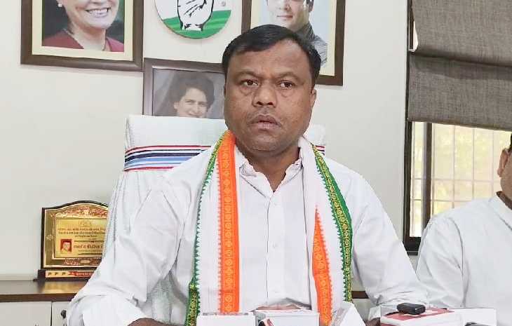 कांग्रेस के मंडल और सेक्टर कमेटियों के पुनर्गठन के लिए प्रभारियों की नियुक्ति, PCC चीफ बैज ने जारी किया आदेश, देखें लिस्ट…