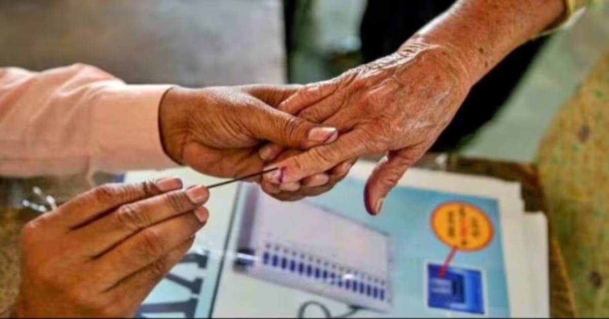 Uttarakhand Panchayat Election: पंचायत चुनाव में मतदाताओं ने बढ़ चढ़कर लिया हिस्सा, 58.12 प्रतिशत हुई वोटिंग