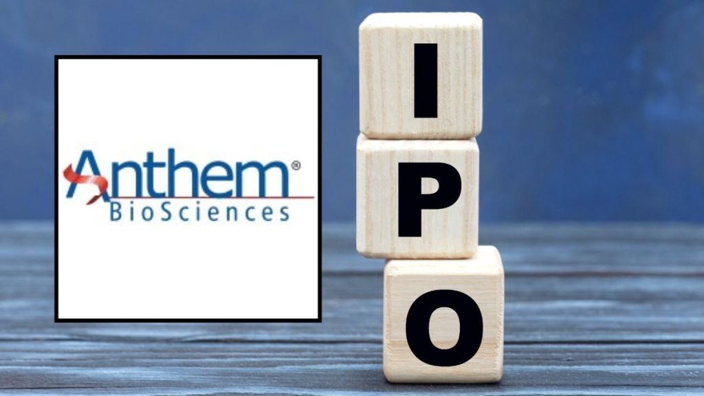 Anthem Biosciences IPO