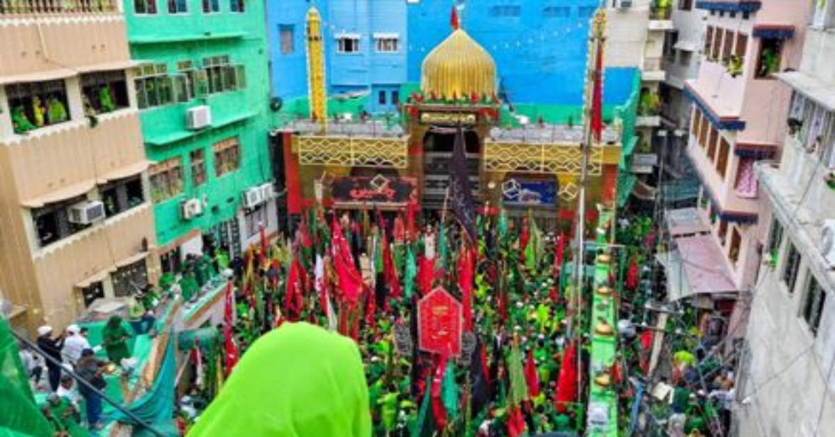 6 या 7… कब है मुहर्रम? छुट्टी पर संशय बरकरार, जानिए सरकारी कैलेंडर में कब है सार्वजनिक अवकाश