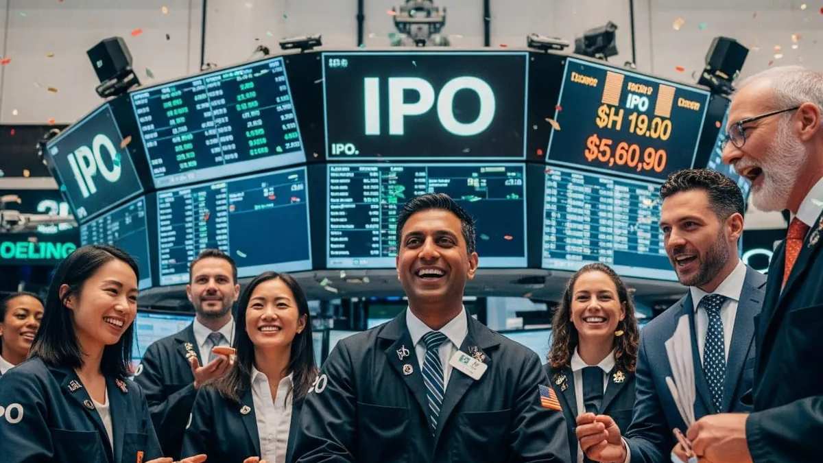 पैसा कमाने का सुनहरा मौका! खुला Anthem Biosciences का IPO, जानिए रिटर्न, रिस्क और पूरी डिटेल