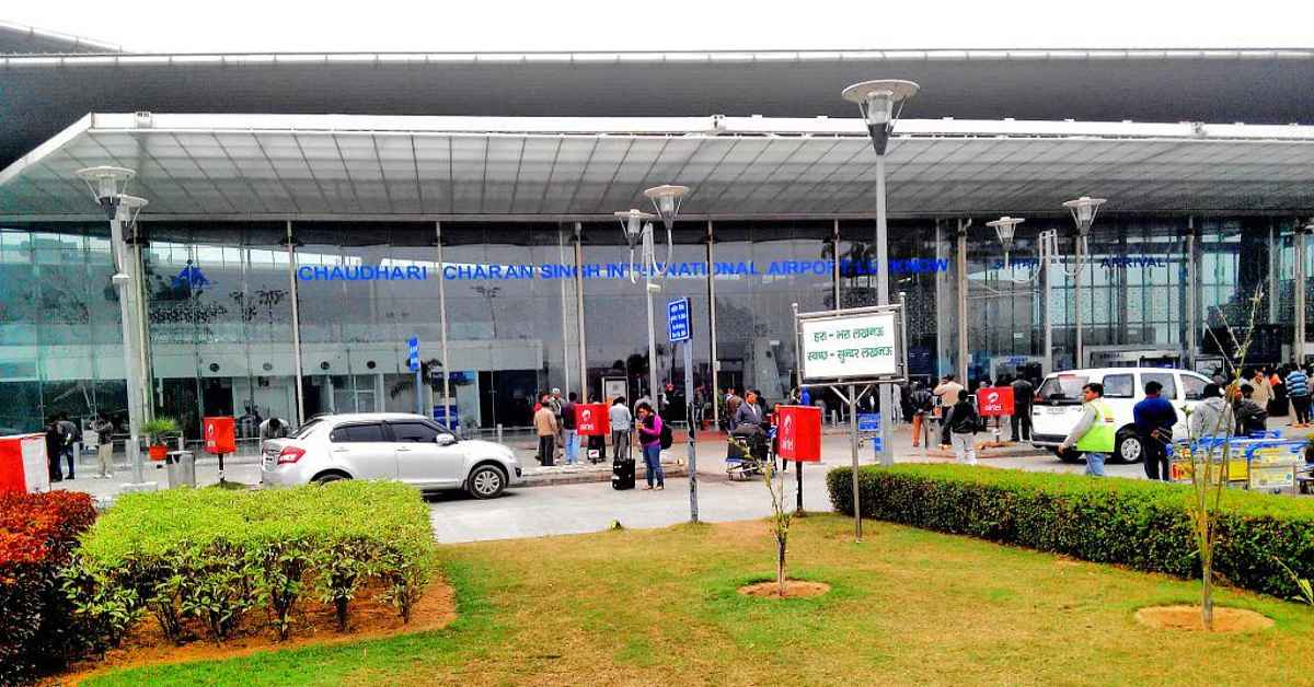 एयरपोर्ट के पास तोड़ी जाएंगी 15 ऊंची इमारतों की ऊपरी मंजिलें, प्रशासन ने हवाई जहाजों के लिए बताया खतरा