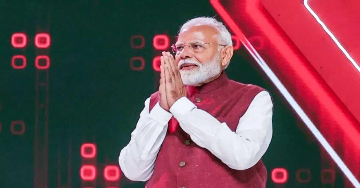 2 अगस्त को वाराणसी पहुंचेंगे पीएम मोदी: 2200 करोड़ रुपए की परियोजनाओं की देंगे सौगात, जानिए उनका मिनट टू मिनट कार्यक्रम