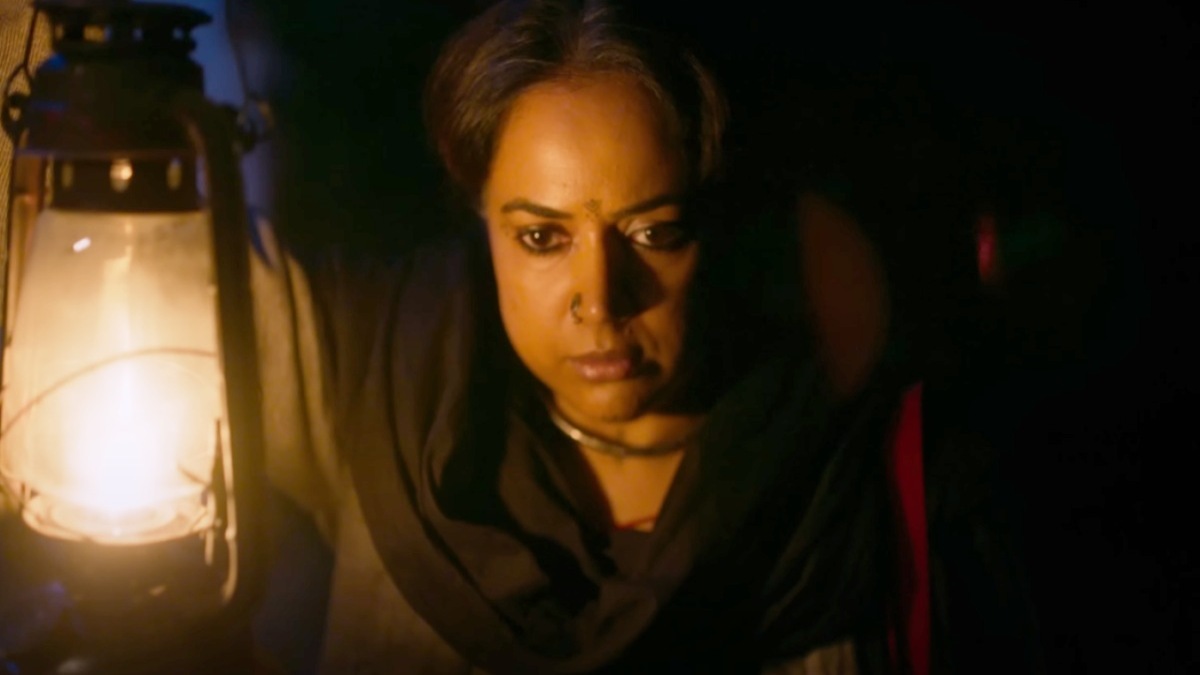 समीरा रेड्डी की फिल्म ‘Chimni’ सच्ची घटनाओं से प्रेरित, निर्देशक बोले- “ये पिशाच एक रूपक है, भूत नहीं”