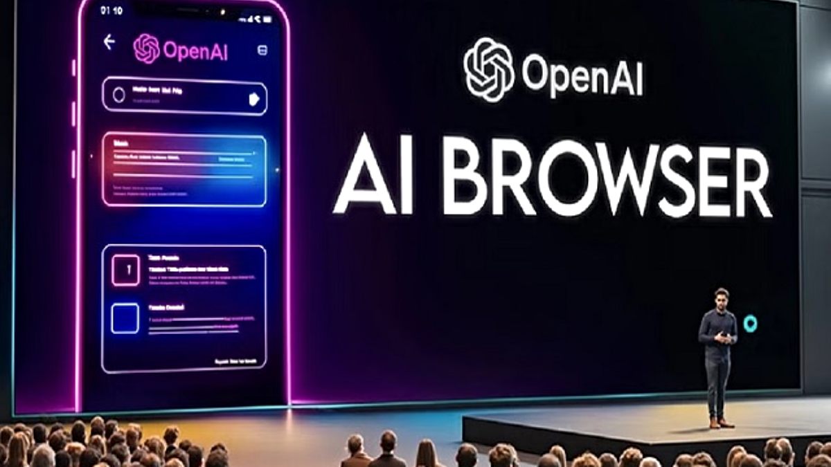 OpenAI जल्द लॉन्च कर सकता है AI ब्राउजर, Google Chrome को मिलेगी कड़ी टक्कर
