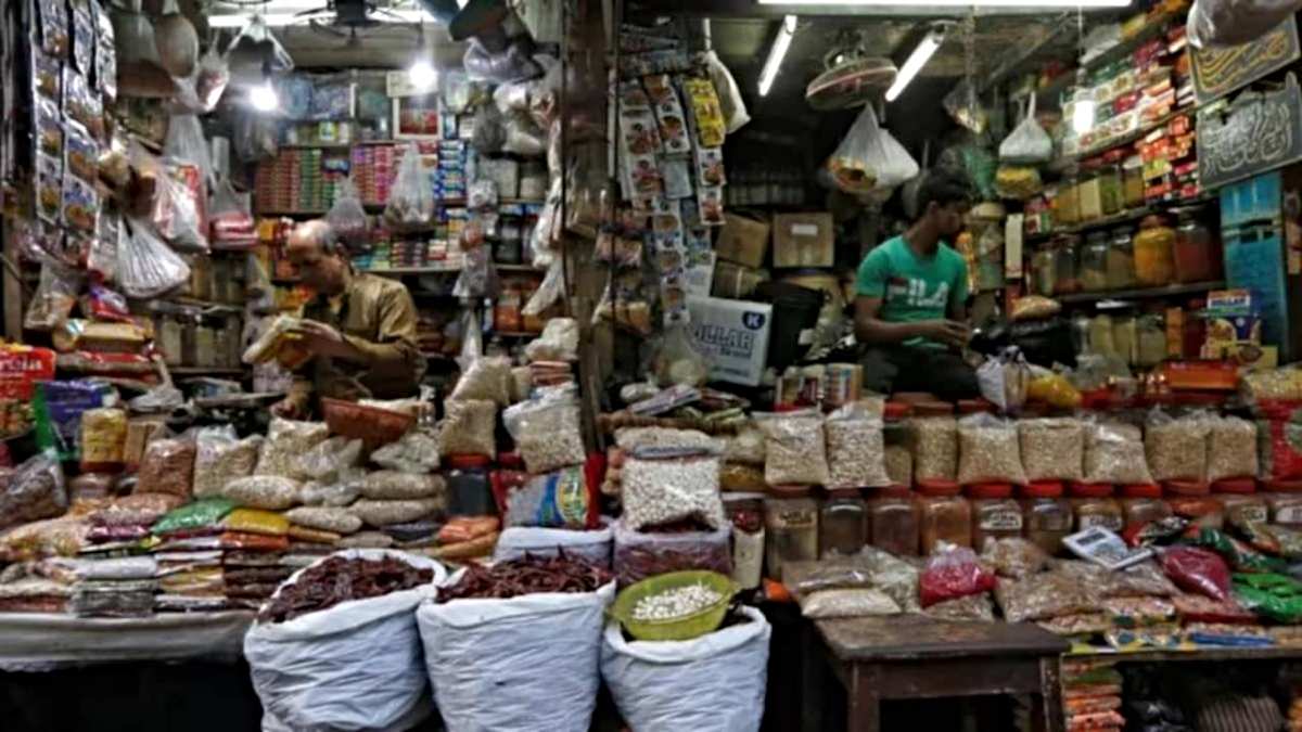 महंगाई ने मारा रिवर्स गियर: निगेटिव में पहुंची थोक दर, राहत की उम्मीद या नई चाल?