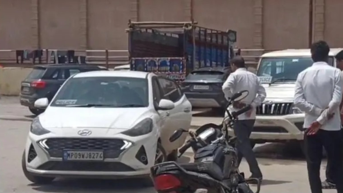 चित्तौड़गढ़ में NCB की बड़ी कार्रवाई: भाजपा के पूर्व मंडल अध्यक्ष 121 किलो डोडाचूरा के साथ गिरफ्तार