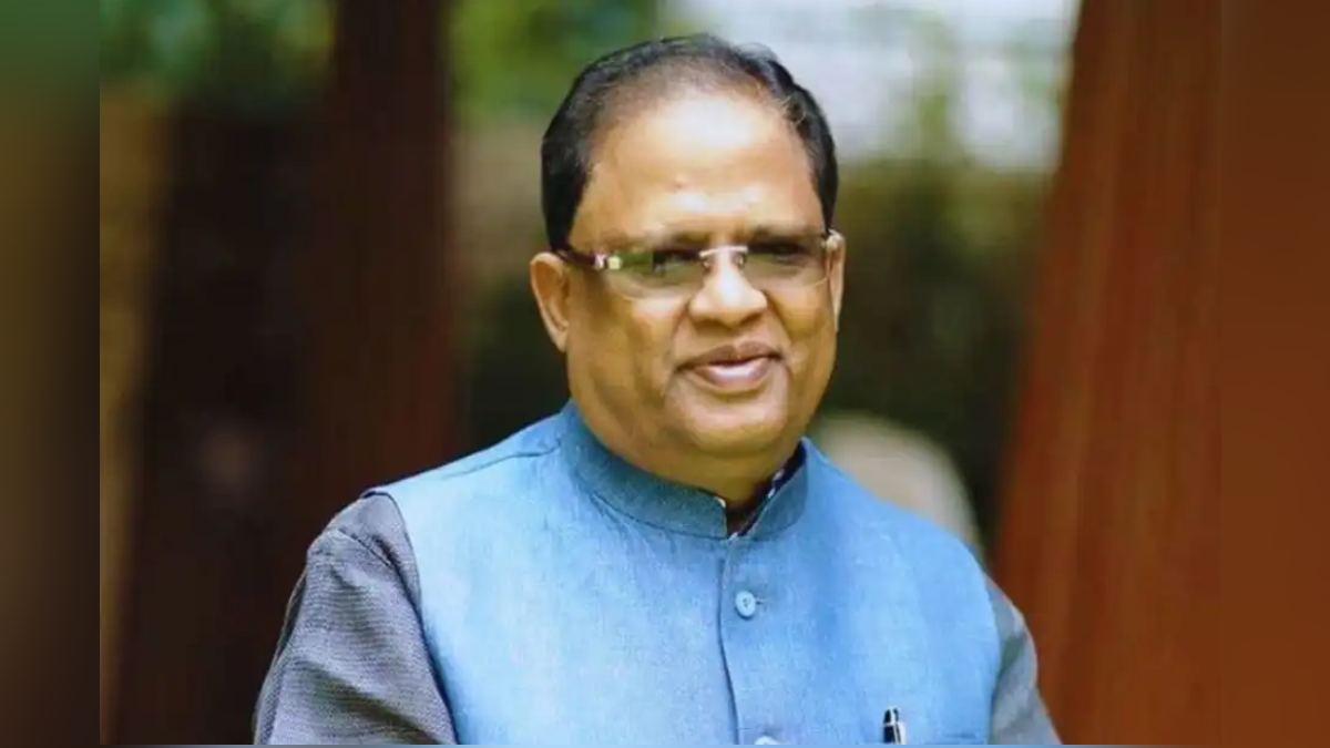 कांग्रेस के विरोध प्रदर्शन पर पूर्व मंत्री अमर अग्रवाल का प्रहार, आर्थिक नाकेबंदी पर बोले- “पूर्व सीएम बघेल ने पूरी कांग्रेस को पुत्र मोह में झोंक दिया”