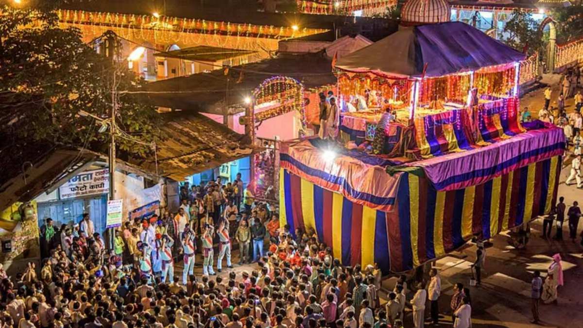 विश्व प्रसिद्ध Bastar Dussehra 24 जुलाई से, आदिवासी परंपरा, आस्था और संस्कृति का होगा अद्भुत संगम