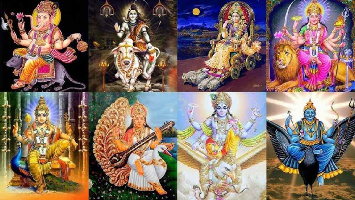 आपके स्वभाव के अनुसार कौन-से देवता देंगे जल्दी कृपा? जानिए इधर