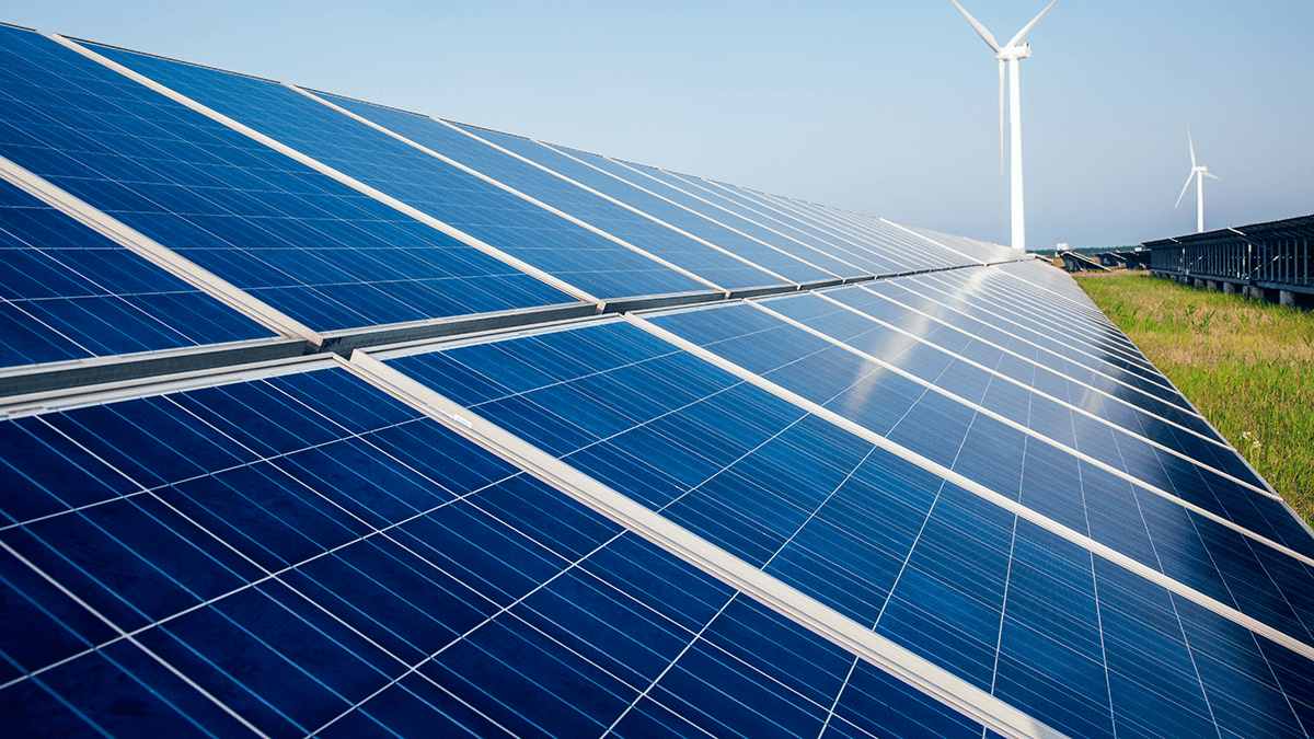 Waaree Renewable Share के निवेशकों को हुई छप्परफाड़ कमाई, एक दिन में 19% बढ़े शेयर