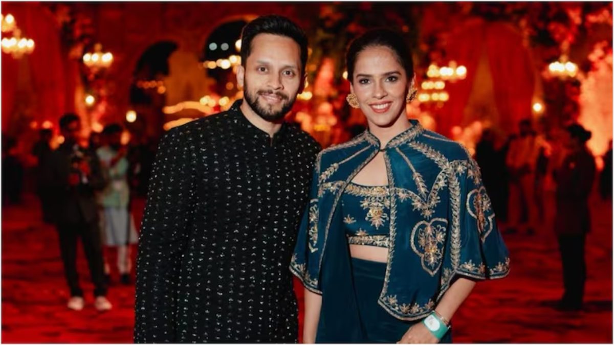 बैडमिंटन प्लेयर Saina Nehwal पति Parupalli से हुईं अलग, कहा- ‘ बहुत सोचने के बाद हमने फैसला लिया’