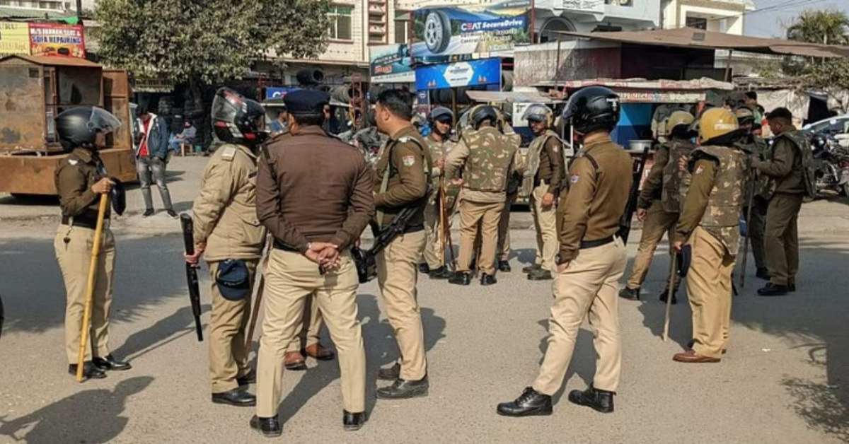 पुलिसकर्मियों को मिलेगा मानसिक स्वास्थ्य संबंधी परामर्श, और भावनात्मक सहयोग, सीएम धामी ने किया ‘संवाद एप’ का लोकार्पण