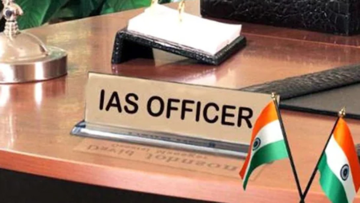 ODISHA IAS TRANSFER: कैडर में बड़ी फेरबदल, हेमंत शर्मा को मिला सूचना एवं जनसंपर्क विभाग का अतिरिक्त प्रभार