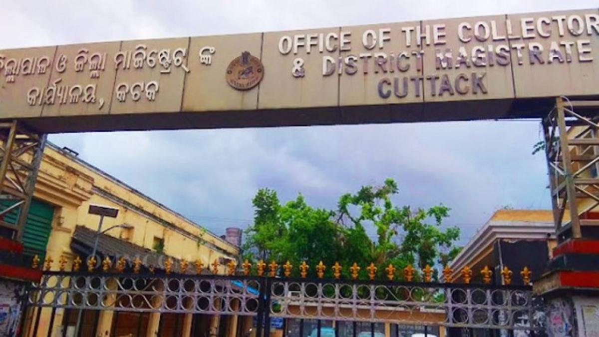 ODISHA NEWS: 210 कॉलेजों को ICC रिपोर्ट जमा करने का नोटिस जारी, आदेश का पालन न होने पर नहीं मिलेगी सैलरी