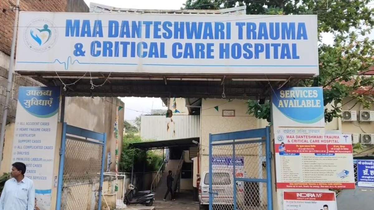 स्वास्थ्य विभाग के आदेश की उड़ रही धज्जियां: सरकारी डॉक्टर निजी अस्पतालों में कर रहे प्रैक्टिस, लल्लूराम की पड़ताल में हुआ खुलासा…