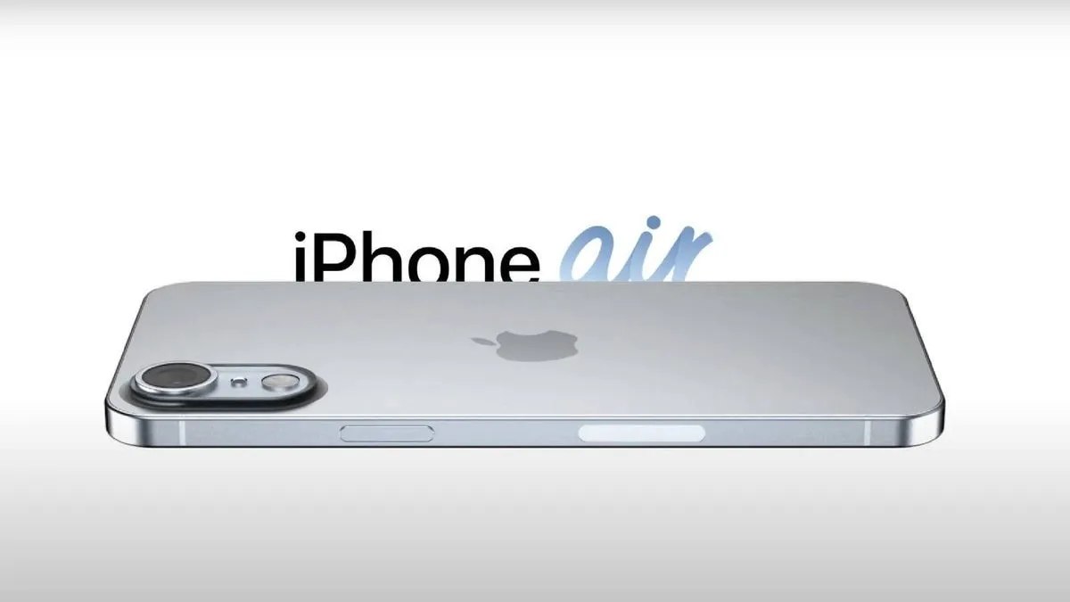 iPhone 17 सीरीज का खुलासा! डिजाइन में बड़ा बदलाव, जानें क्या होगा खास