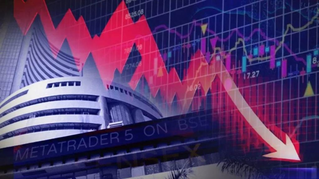 Share Market Update