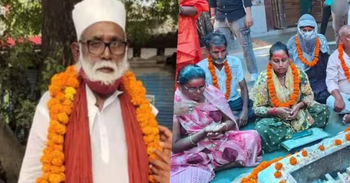 छांगुर बाबा को लेकर बड़ा खुलासा : पुणे में बना रखी है करोड़ों की प्रॉपर्टी, CJM के लिपिक की पत्नी को भी बनाया  शेयर होल्डर