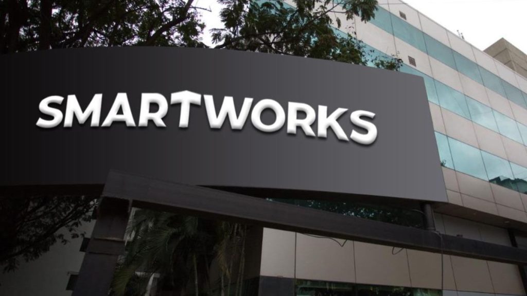 Smartworks IPO