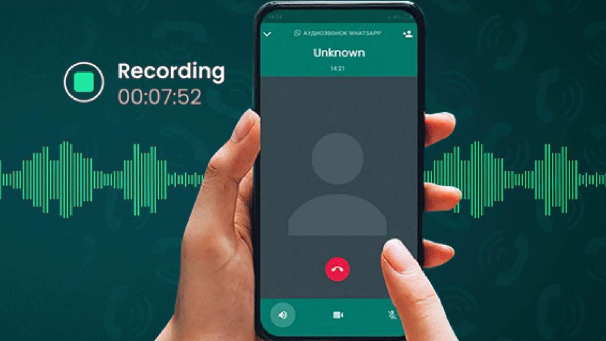 Whatsapp Call करना चाहते हैं Record ? तो जानिए क्या है Techniques