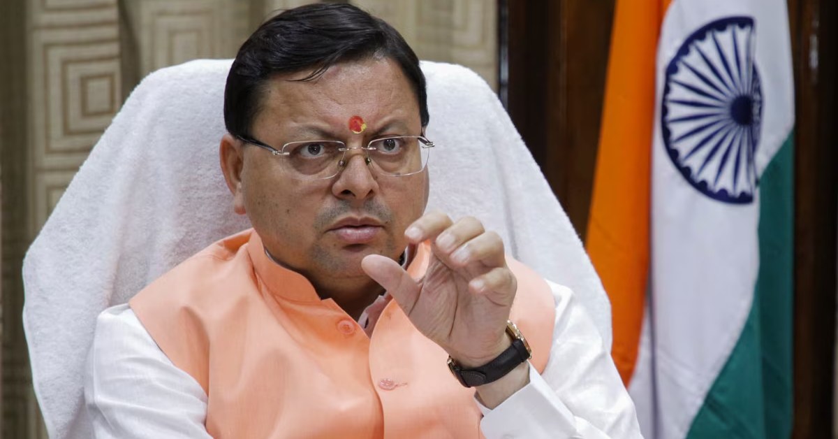 ‘कांवड़ यात्रा हमारे लिए बहुत महत्वपूर्ण है…’ सीएम धामी का अधिकारियों को सख्त निर्देश, व्यवस्थाओं पर है पैनी नजर