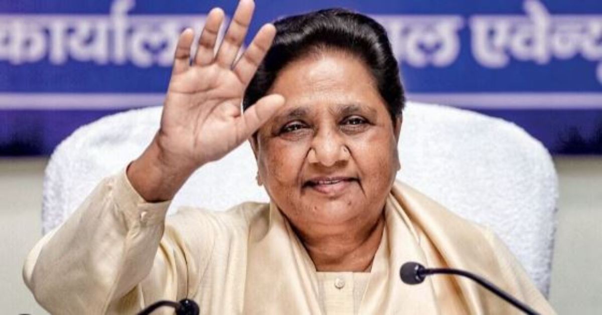 ‘देशहित के मुद्दों के बगैर ही…’, मायावती ने मानसून सत्र शुरू होने से पहले की खास अपील, जानिए क्या कहा