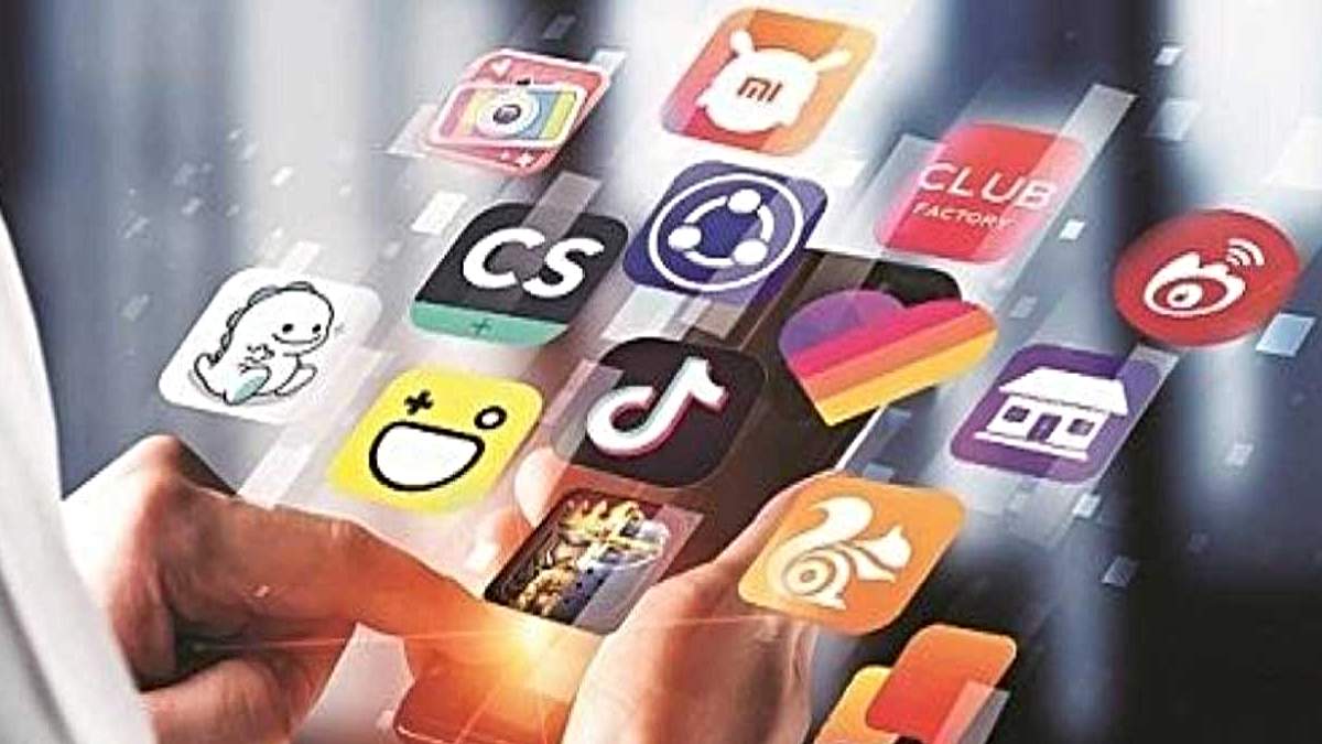 चाइनीज ऐप्स की बढ़ी मुश्किलें, भारत के बाद ये देश भी कर सकता है बैन
