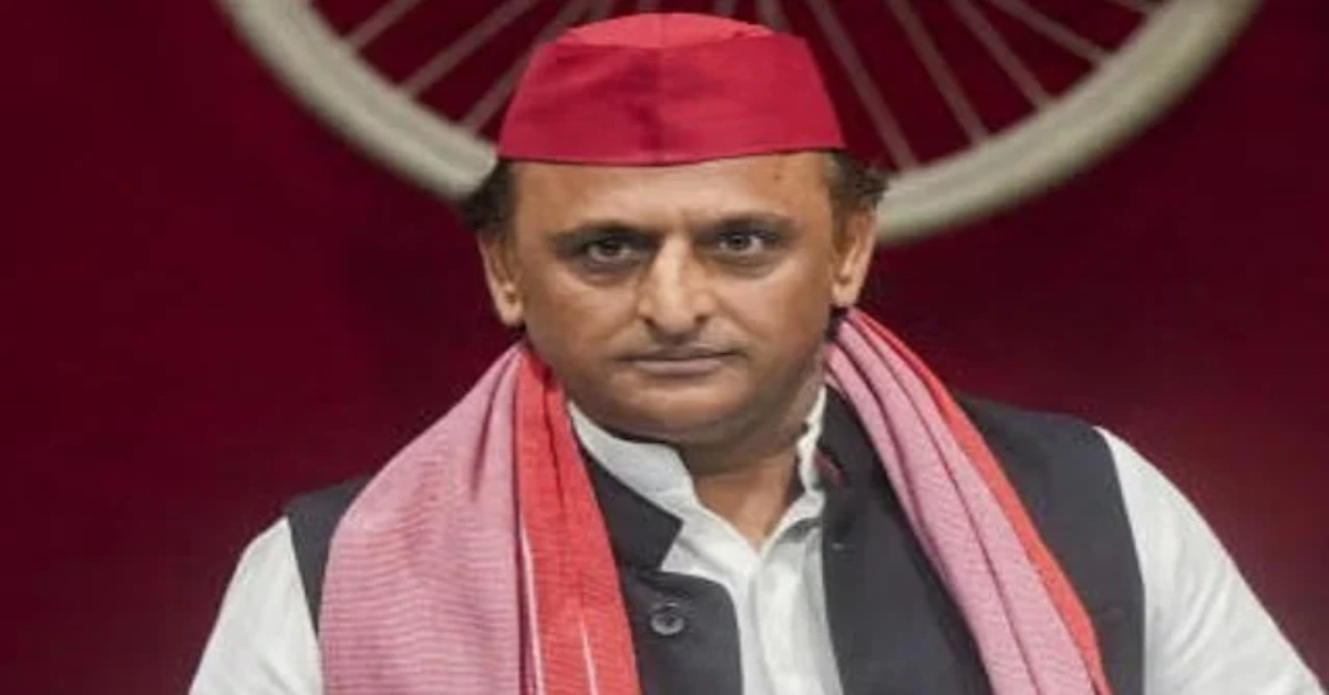 ‘अल्लाह ने चाह लिया तो साल 2029 में आप प्रधानमंत्री होंगे’… इतना सुनते ही अखिलेश ने कहा- कुछ लोग फेमस होने आ रहे हैं, जानिए किसके लिए कही ये बात