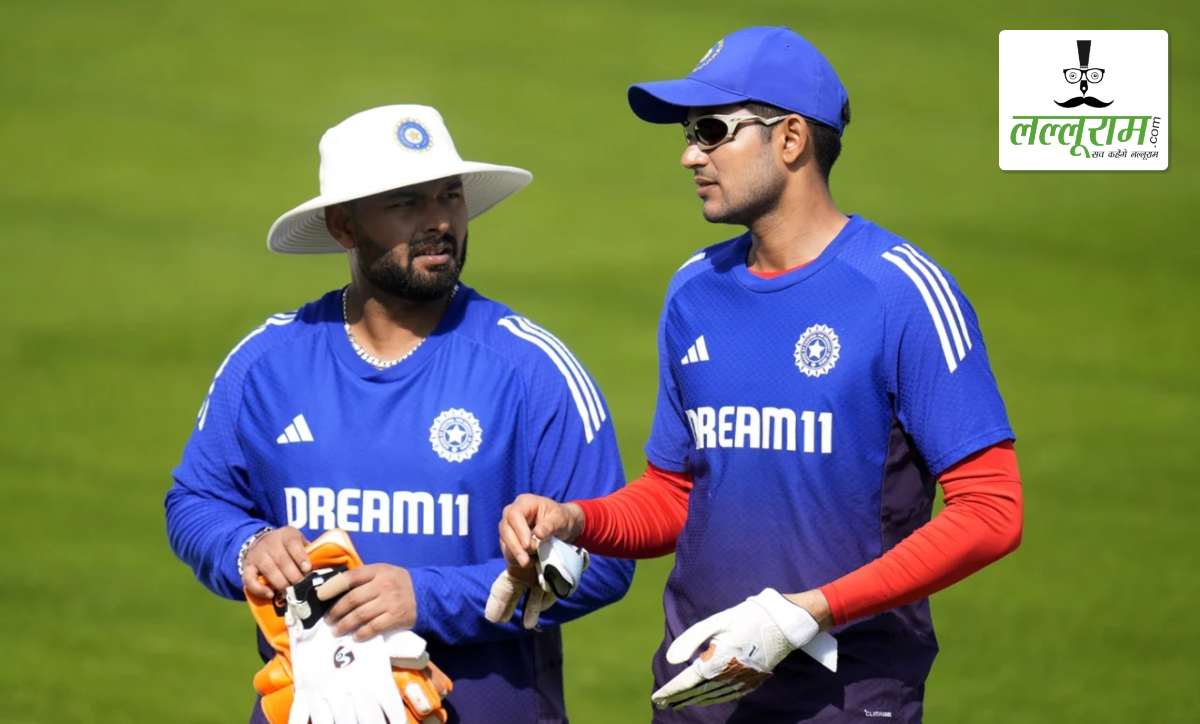 ENG vs IND: मैनचेस्टर टेस्ट में कप्तान गिल का खास फैसला, इतिहास में कभी नहीं हुआ था ऐसा