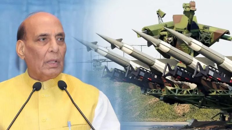 भारतीय सेना होगी और मजबूत : सेना के लिए 1.05 लाख करोड़ के मिसाइल और हथियार खरीदेगा भारत, DAC ने दी मंजूरी