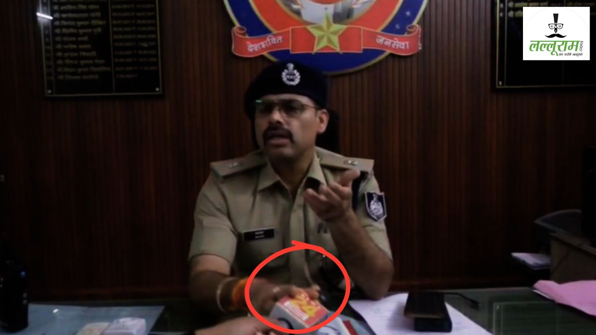 इंदौर एडिशनल DCP का पत्रकार से बदसलूकी का मामला: मंत्री-पूर्व मंत्री समेत विधायकों ने की कड़ी निंदा, अधिकारी को हटाने की कही बात, बाला बच्चन बोले- सदन में उठाएंगे मुद्दा