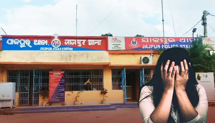 जाजपुर : नाबालिग हॉकी प्रशिक्षु से सामूहिक बलात्कार, 3 कोच गिरफ्तार