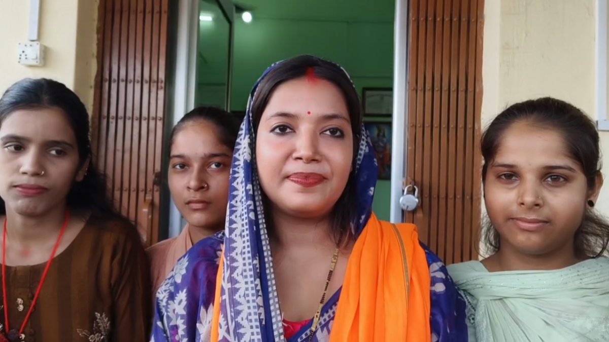 Bihar Elections: ऐलान के बाद चुनावी मैदान में उतरीं पवन सिंह की पत्नी, ज्योति सिंह ने कहा- अगर आने वाले समय में…