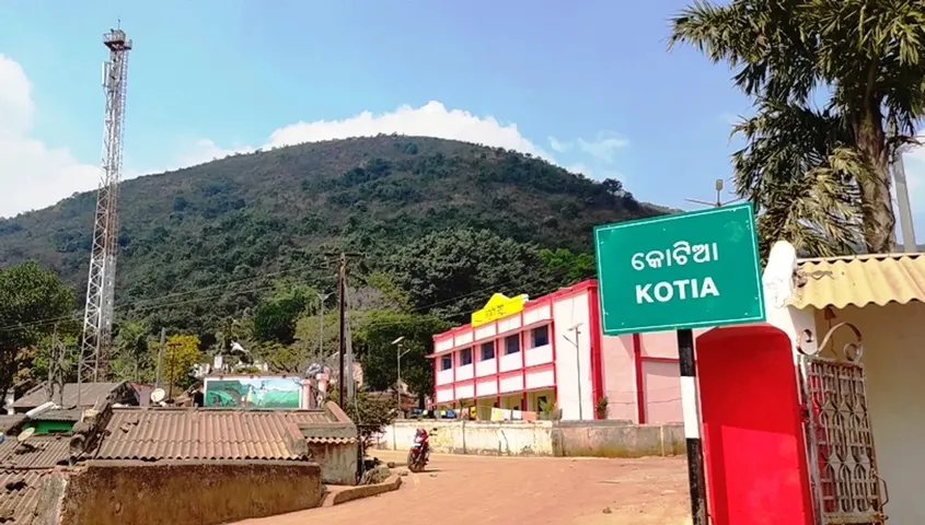 कोटिया में जल्द शुरू होगी मुख्यमंत्री बस सेवा